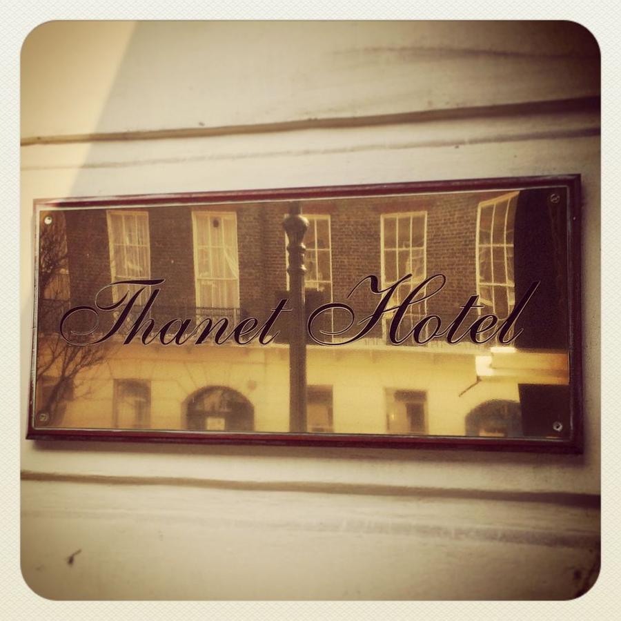 Hotel Thanet Londra