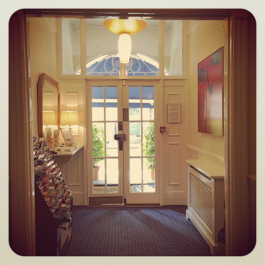 Thanet Hotel Londra