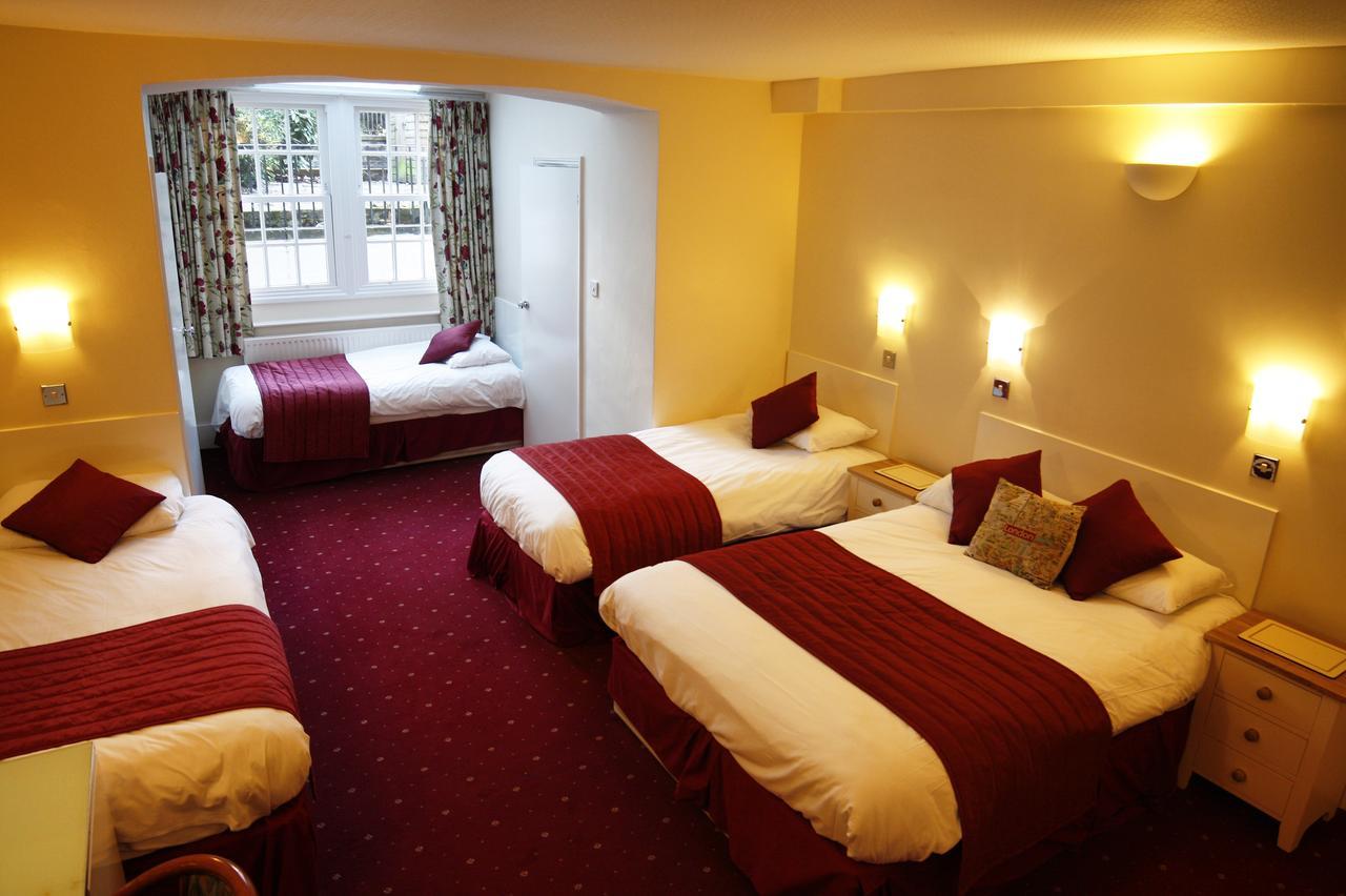 Thanet Hotel Londra