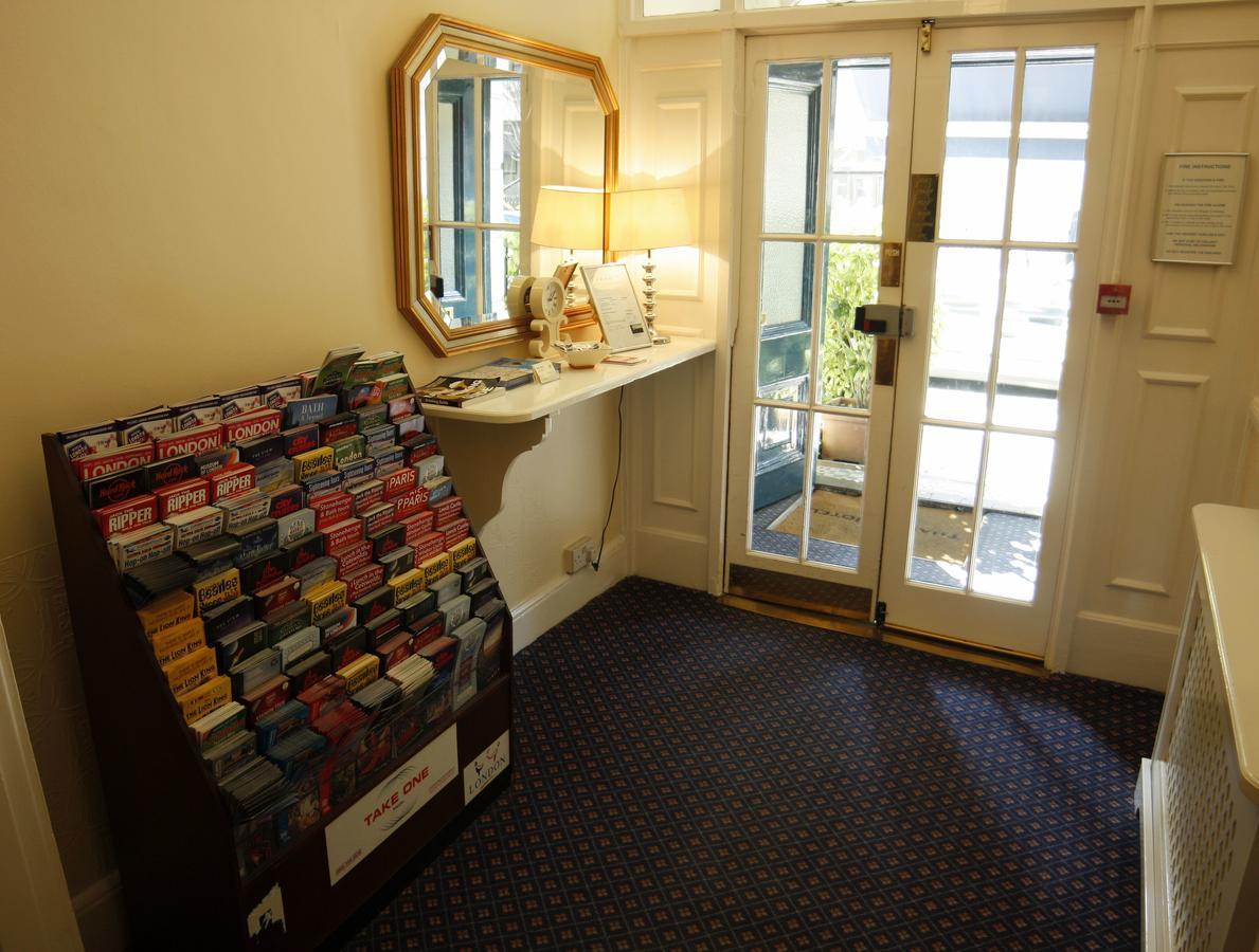 Thanet Hotel Londra