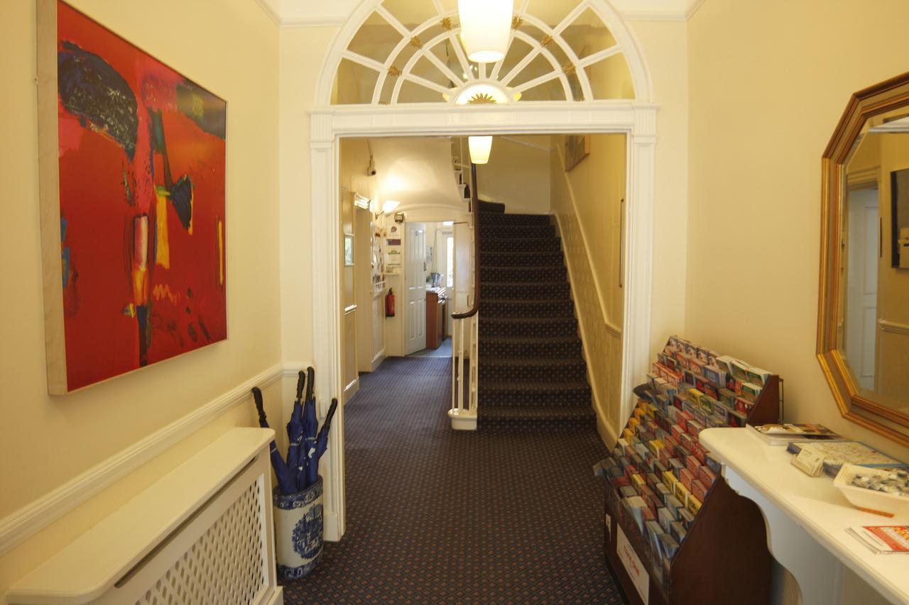 Hotel Thanet Londra