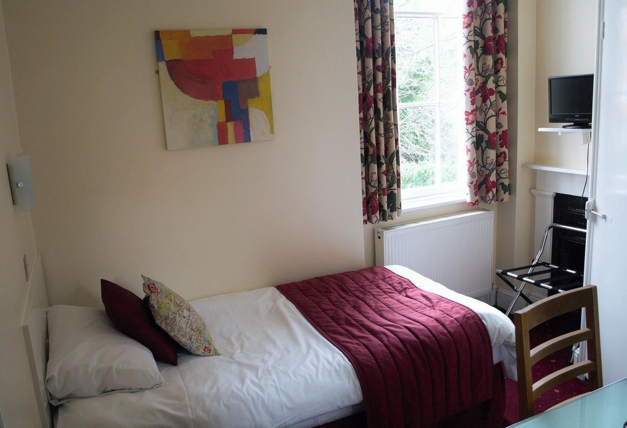 Thanet Hotel Londra